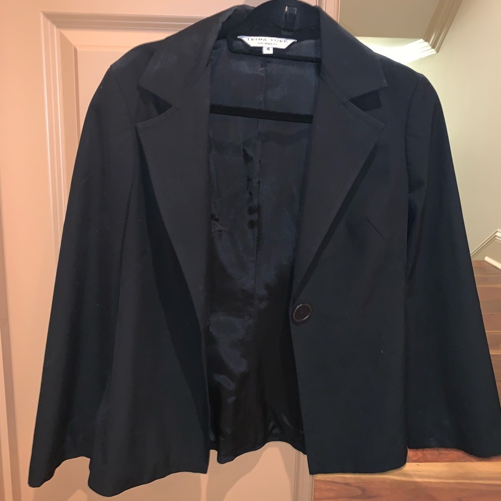 Trina Turk Blazer